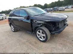 4JGDA5HB8HA888404 2017 MERCEDES-BENZ GLE
