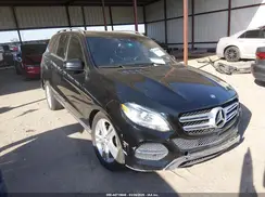 4JGDA5HB8HA888788 2017 MERCEDES-BENZ GLE