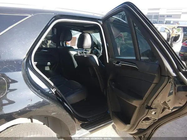 4JGDA5HB8HA888788 2017 MERCEDES-BENZ GLE - Image 8