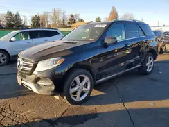 4JGDA5HB8HA888791 2017 MERCEDES-BENZ GLE