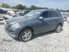 4JGDA5HB8HA891786 2017 MERCEDES-BENZ GLE