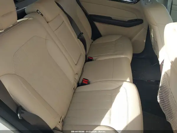 4JGDA5HB8HA903354 2017 MERCEDES-BENZ GLE - Image 8