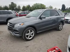 4JGDA5HB8HA904312 2017 MERCEDES-BENZ GLE