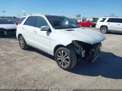 4JGDA5HB8HA910854 2017 MERCEDES-BENZ GLE