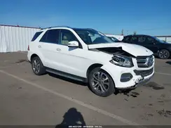 4JGDA5HB8HA915875 2017 MERCEDES-BENZ GLE