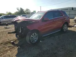 4JGDA5HB8HA925712 2017 MERCEDES-BENZ GLE