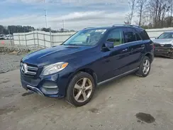 4JGDA5HB8HA933230 2017 MERCEDES-BENZ GLE