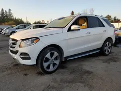 4JGDA5HB8HA933647 2017 MERCEDES-BENZ GLE