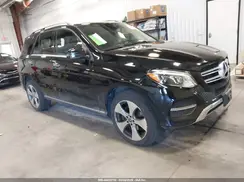 4JGDA5HB8HA933731 2017 MERCEDES-BENZ GLE