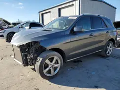 4JGDA5HB8HA944602 2017 MERCEDES-BENZ GLE