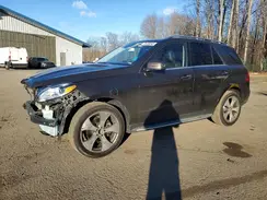 4JGDA5HB8HA951047 2017 MERCEDES-BENZ GLE