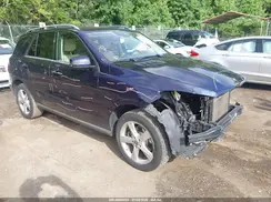 4JGDA5HB8HA956510 2017 MERCEDES-BENZ GLE
