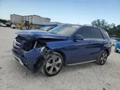 4JGDA5HB8HA957253 2017 MERCEDES-BENZ GLE