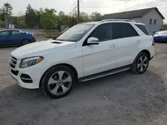 4JGDA5HB8HA960086 2017 MERCEDES-BENZ GLE
