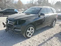 4JGDA5HB8HA961416 2017 MERCEDES-BENZ GLE