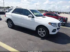 4JGDA5HB8HA961626 2017 MERCEDES-BENZ GLE