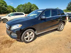 4JGDA5HB8HA963005 2017 MERCEDES-BENZ GLE