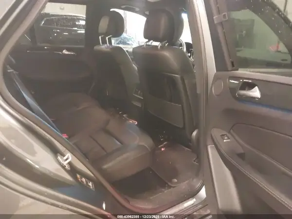 4JGDA5HB8HA965935 2017 MERCEDES-BENZ GLE - Image 8