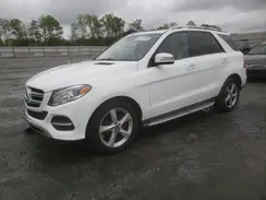 4JGDA5HB8HA969368 2017 MERCEDES-BENZ GLE