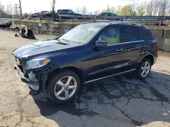 4JGDA5HB8HA969693 2017 MERCEDES-BENZ GLE