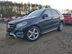 4JGDA5HB8HA970925 2017 MERCEDES-BENZ GLE