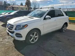 4JGDA5HB8HA976840 2017 MERCEDES-BENZ GLE