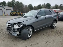4JGDA5HB8HA991659 2017 MERCEDES-BENZ GLE