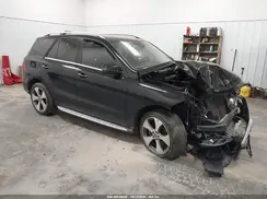 4JGDA5HB8HA994027 2017 MERCEDES-BENZ GLE