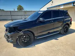 4JGDA5HB8JA996141 2018 MERCEDES-BENZ GLE