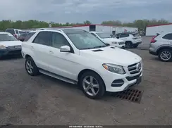 4JGDA5HB8JB011329 2018 MERCEDES-BENZ GLE