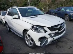 4JGDA5HB8JB023691 2018 MERCEDES-BENZ GLE