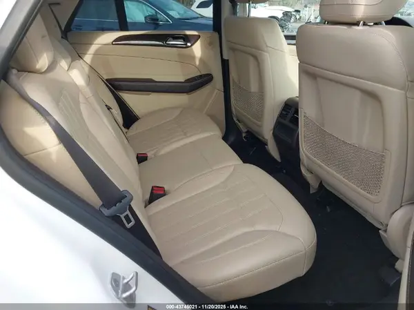 4JGDA5HB8JB023691 2018 MERCEDES-BENZ GLE - Image 8