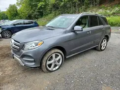 4JGDA5HB8JB028096 2018 MERCEDES-BENZ GLE
