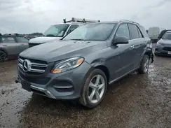 4JGDA5HB8JB028275 2018 MERCEDES-BENZ GLE