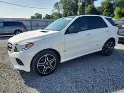 4JGDA5HB8JB033962 2018 MERCEDES-BENZ GLE