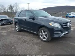 4JGDA5HB8JB037672 2018 MERCEDES-BENZ GLE