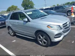 4JGDA5HB8JB057016 2018 MERCEDES-BENZ GLE