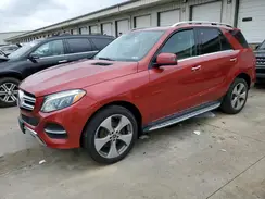4JGDA5HB8JB064189 2018 MERCEDES-BENZ GLE