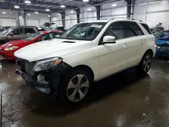 4JGDA5HB8JB066038 2018 MERCEDES-BENZ GLE