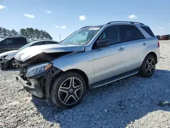 4JGDA5HB8JB070073 2018 MERCEDES-BENZ GLE