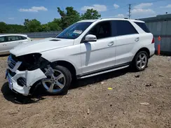 4JGDA5HB8JB072521 2018 MERCEDES-BENZ GLE