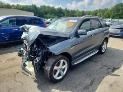 4JGDA5HB8JB090582 2018 MERCEDES-BENZ GLE
