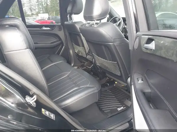 4JGDA5HB8JB090968 2018 MERCEDES-BENZ GLE - Image 8