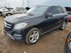 4JGDA5HB8JB100947 2018 MERCEDES-BENZ GLE