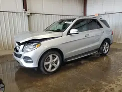 4JGDA5HB8JB107624 2018 MERCEDES-BENZ GLE