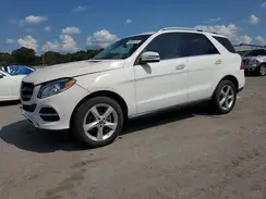 4JGDA5HB8JB120003 2018 MERCEDES-BENZ GLE