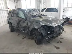 4JGDA5HB8JB130207 2018 MERCEDES-BENZ GLE