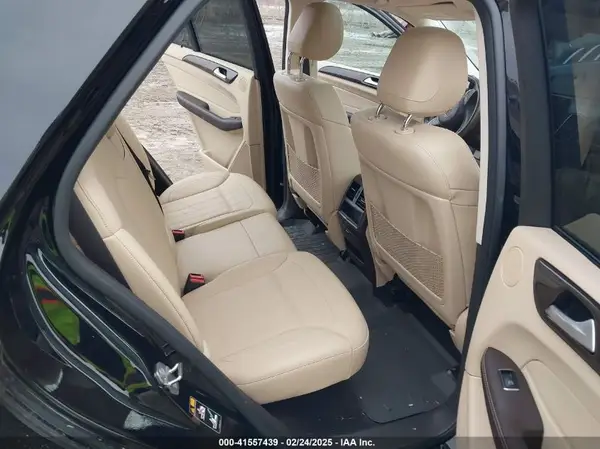 4JGDA5HB8JB150702 2018 MERCEDES-BENZ GLE - Image 8