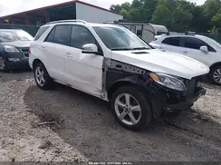 4JGDA5HB8JB161103 2018 MERCEDES-BENZ GLE