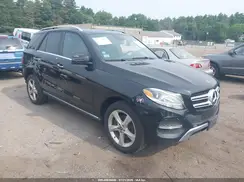 4JGDA5HB8JB169279 2018 MERCEDES-BENZ GLE